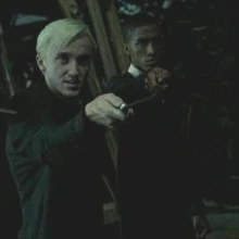 Kannst Du Diese Harry Potter Charaktere Anhand Eines Satzes