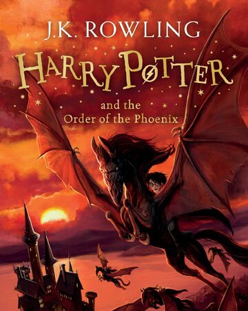harry potter and the goblet of fire chapter titles