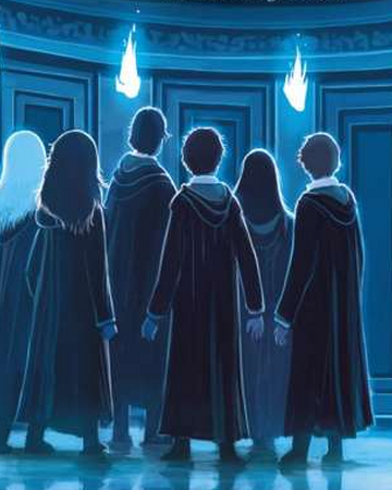 Room Of Doors Harry Potter Wiki Fandom