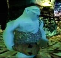 Skogtroll