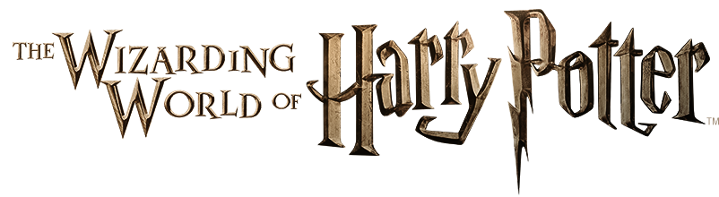 Image - WWoHP-Logo.png | Harry Potter Wiki | FANDOM powered by Wikia