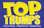Top TrumpsLogo