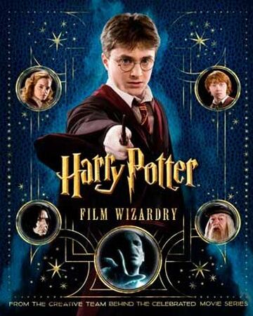 Harry Potter Film Wizardry Harry Potter Wiki Fandom