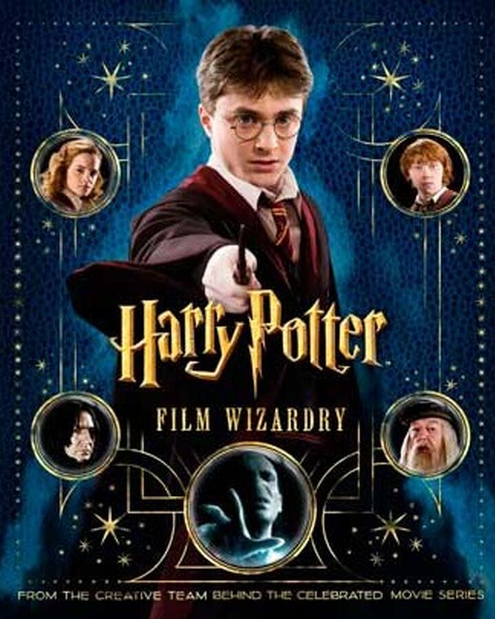 Harry Potter Film Wizardry Harry Potter Wiki Fandom