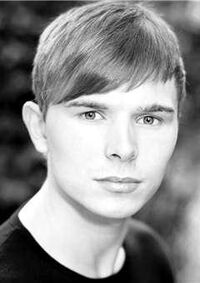 Chad Bullock