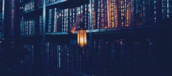 Restricted Section | Harry Potter Wiki | FANDOM powered by Wikia