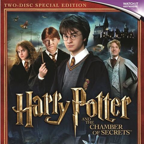 Potter Potter