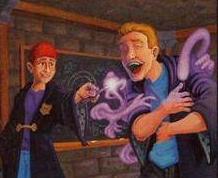 tickling hex harry potter wikia