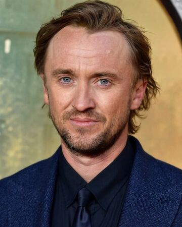Tom Felton Harry Potter Wiki Fandom