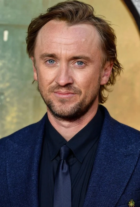 Tom Felton Harry Potter Wiki FANDOM powered by Wikia