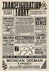 Transfiguration Today - Edition 2085