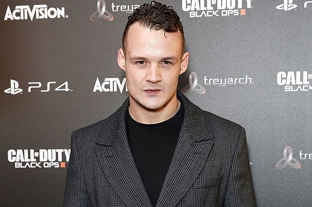 Josh Herdman Mma Josh Herdman Mma