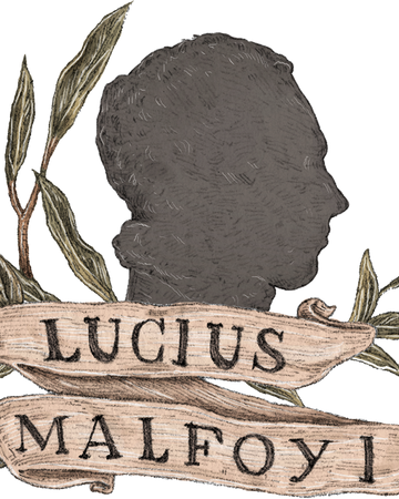 Lucius Malfoy I Harry Potter Wiki Fandom