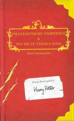 Phantastische Tierwesen 3 Buch Phantastische Tierwesen 3 Buch