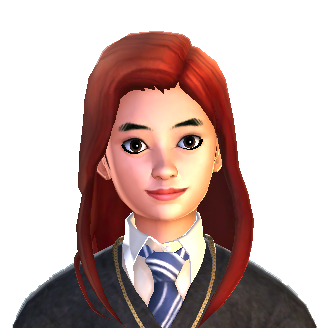Hogwarts mystery dating tulip