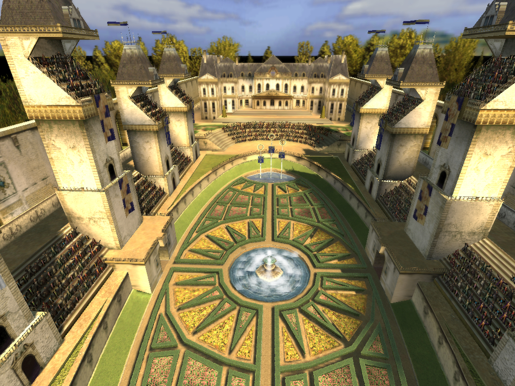 Stade National Francais De Quidditch Wiki Harry Potter Fandom