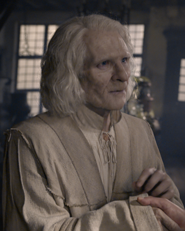 Nicolas Flamel Harry Potter Wiki Fandom