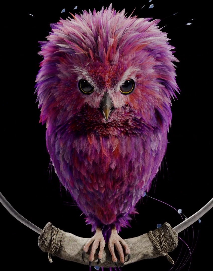 フウーパー Harry Potter Wiki Fandom