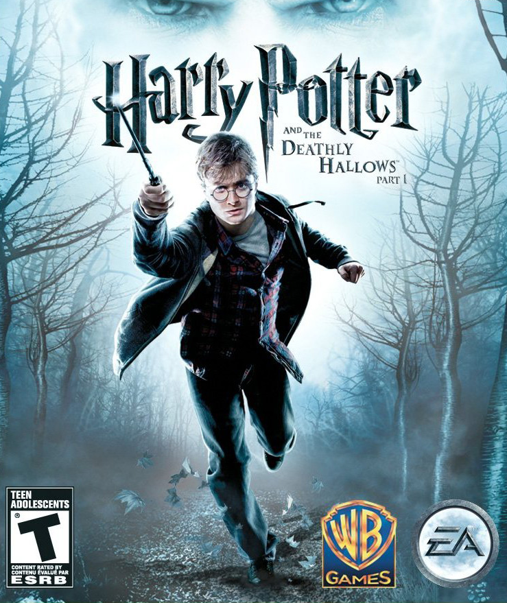 Harry potter deathly hallows part 1 free download