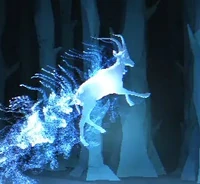 Impala-patronus