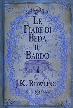 Le Fiabe Di Beda Il Bardo Le Fiabe Di Beda Il Bardo