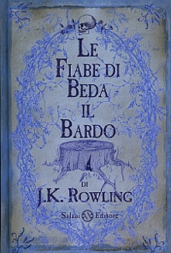 Le Fiabe Di Beda Il Bardo