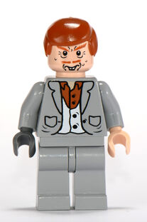 LegoPeter 2005