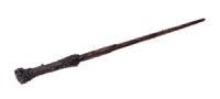 11Harry Potter's wand