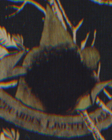 Eduardus Limette Black Harry Potter Wiki Fandom