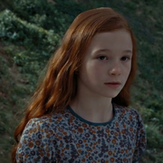 Lily 10 lat