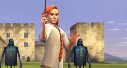 Dating bill weasley