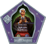 Gaspard Shingleton