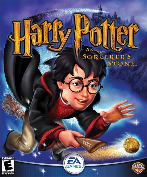 harry potter ve filozofun taşı pc oyunu indir