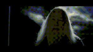 Dumbledore's Death and Farewell
