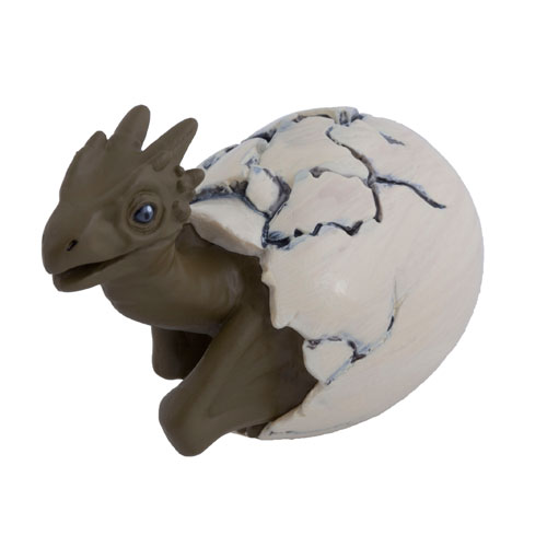 Norbert the Dragon Harry Potter Hogwarts FREE POST LEGO Minifigure Animal