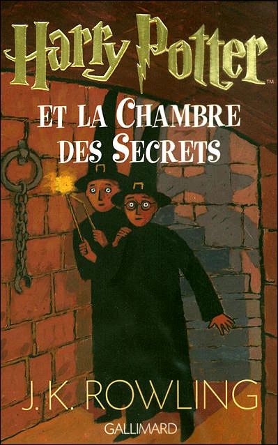 Résultat de recherche d'images pour "harry potter et le chambre des secrets"