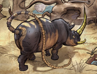 ErumpentConceptArt