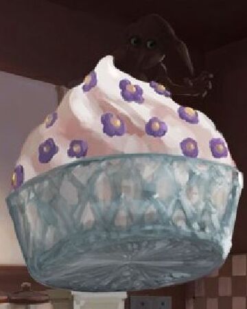 Gateau De Petunia Dursley Wiki Harry Potter Fandom