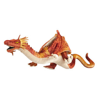 harry potter dragon plush