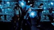 戦闘 Fighting Death Eaters