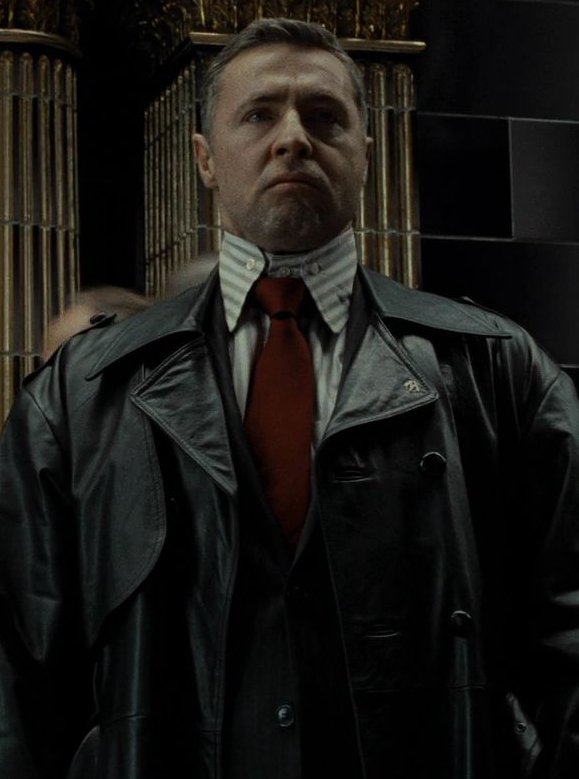 Albert Runcorn Harry Potter Wiki Fandom