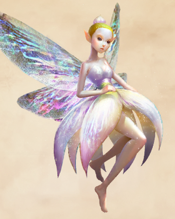 fairy