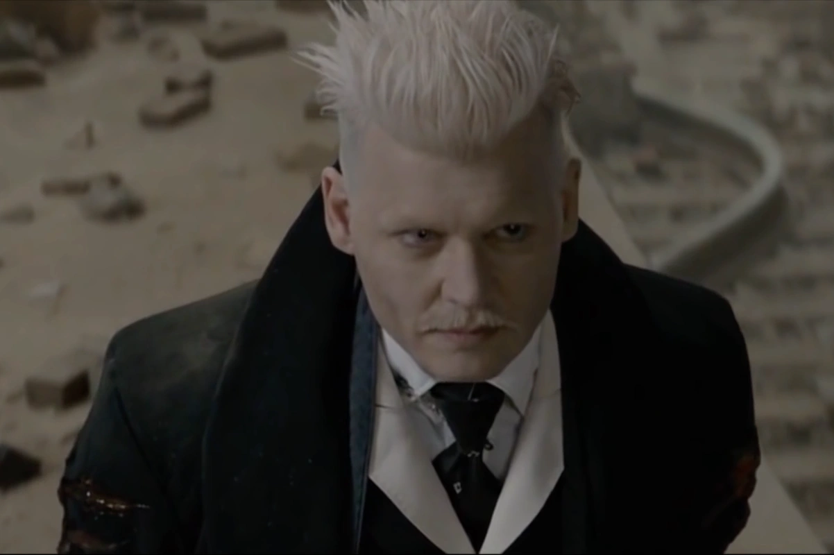Image Grindelwald Démasqué.png Wiki Harry Potter FANDOM powered