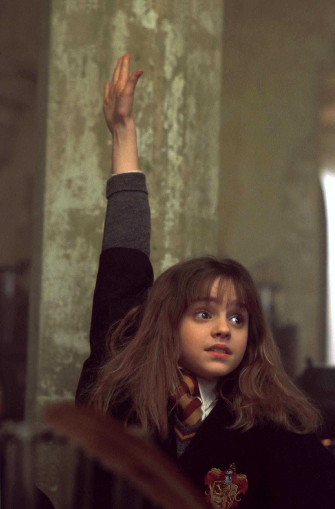 Hermione Granger Harry Potter Wiki Fandom Powered By Wikia 