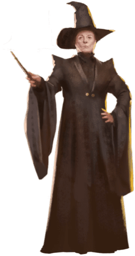 McGonagallWU