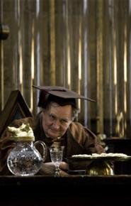 Slughorngreathall