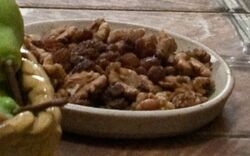 WalnutsAndRaisins