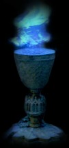 Calice di fuoco