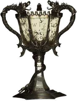 Taça Tribruxo | Harry Potter Wiki | FANDOM powered by Wikia