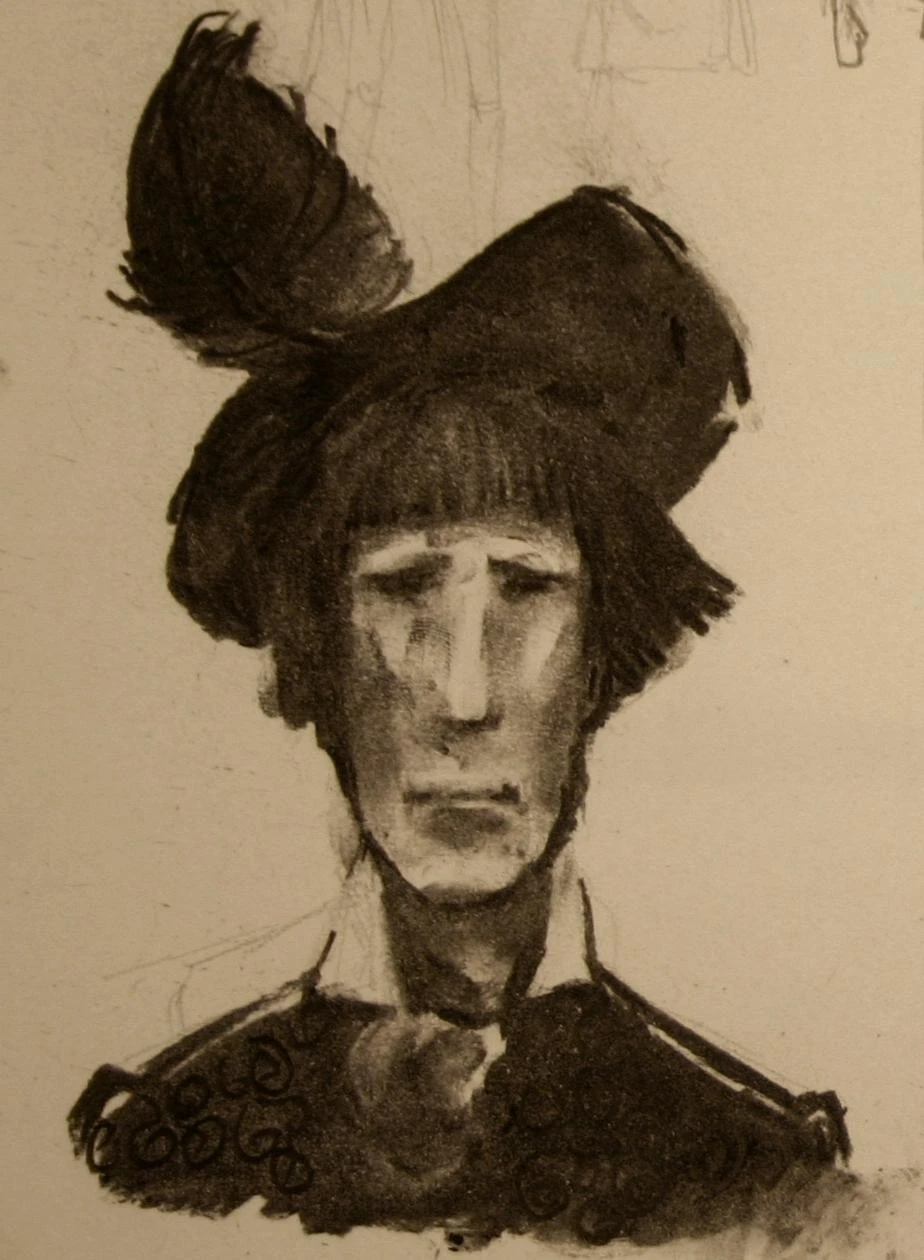 Ignotus Peverell | Harry Potter Wiki | FANDOM powered by Wikia